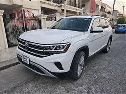 فولكسفاغن أطلس